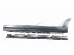 MINIGONNA LATO SINISTRA BMW X3 1° Serie 51773330865 (0410)