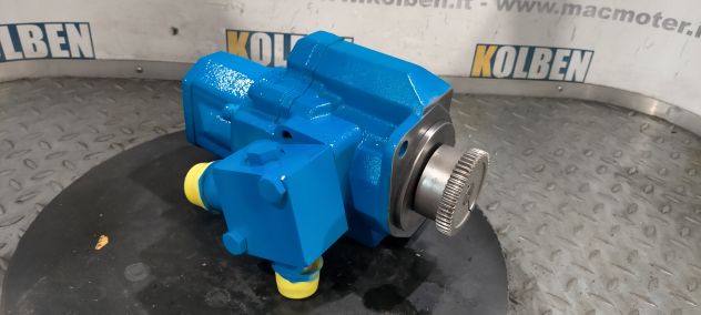 Pompa Rexroth AP2D12LV3RS7-965-0 - Foto 2