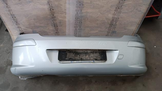 PARAURTI POSTERIORE COMPLETO PEUGEOT 308 Serie (0714)