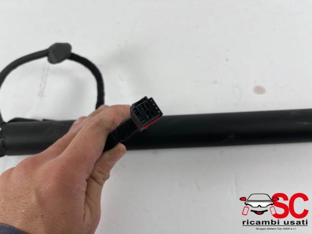 Molla A Gas Portellone Alfa Romeo Stelvio 50559346 505603960 - 42341 - Foto 3