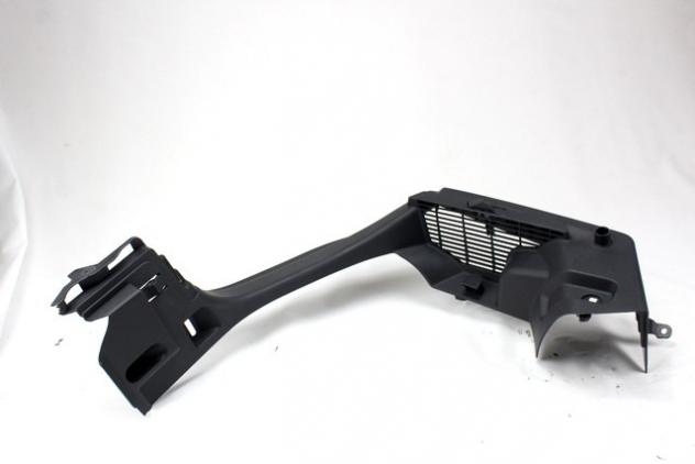 5G6867761D RIVESTIMENTO POSTERIORE SUPERIORE BAGAGLIAIO SUPPORTO CAPPELLIERA LATO SINISTRO VOLKSWAGEN GOLF 7.5 1.4 M 81KW 6M 5P (2018) RICAMBIO USATO