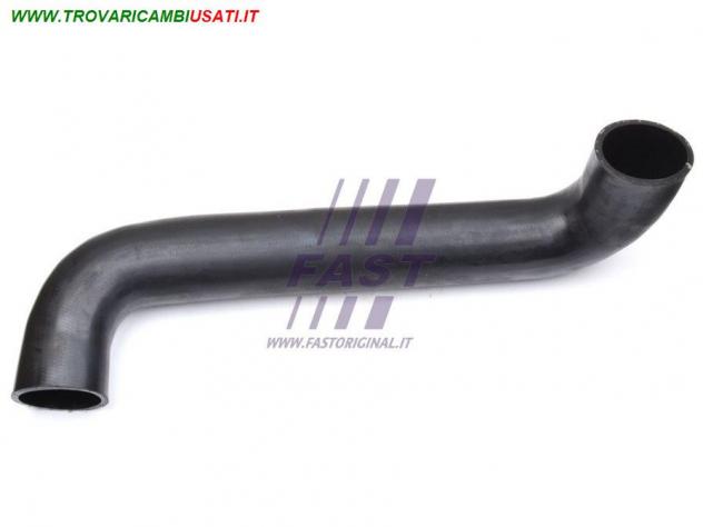 TUBO INTERCOOLER IVECO DAILY 06 SX 35S FT61925