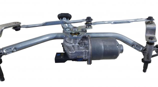 MOTORINO TERGI ANT COMPLETO DI TANDEM CITROEN C3 AirCross 39109362 (17) - Foto 14