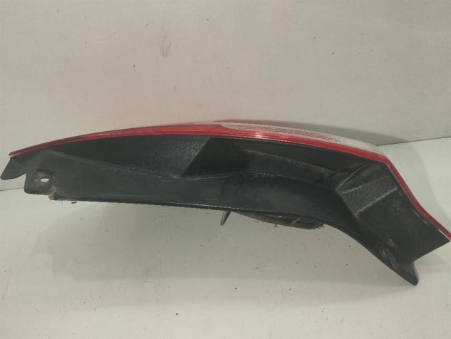 STOP FANALE POSTERIORE DESTRO FORD Fiesta 6° Serie Restyling 1877010 SNJA/B (13) - Foto 3