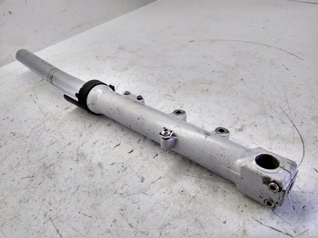 TRIUMPH SPRINT ST 955 FODERO FORCELLA SINISTRO PER RICAMBI CON STELO STORTO 1999