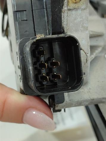 MOTORINO TERGICRISTALLO ANTERIORE KIA Niro Serie 98100-G5000 G4LE (16) - Foto 3