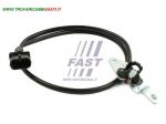 SENSORE POSIZIONE ALBERO A CAMME FIAT DOBLO 00 3-PIN FT75570 FIAT - CROMA …