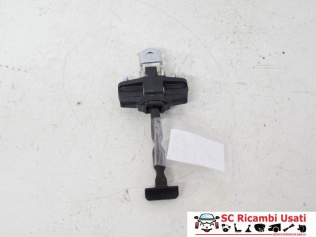 Tirante Porta Anteriore Alfa Giulietta 50509843 - Foto 2