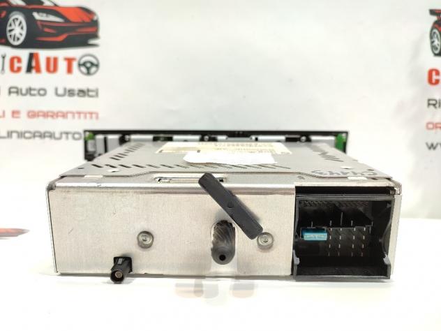 AUTORADIO BMW X1 Serie (E84) 6512 9242502 N47D20C (0915) - Foto 6