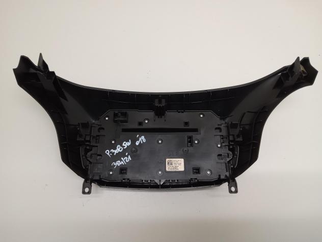 KIT NAVIGATORE PEUGEOT 308 SW YH01 (17) - Foto 2