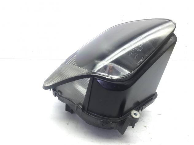 HONDA JAZZ 250 FARO FANALE ANTERIORE DESTRO 2001 JH2MF06B71K000809 - Foto 3