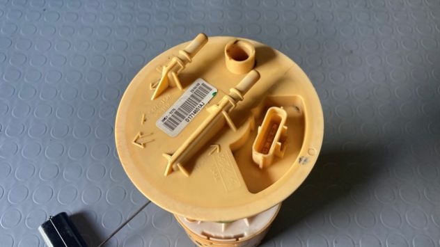 Pompa carburante Ford Focus 1.8 TDCI del 2008 (3M51-9275) - Foto 3