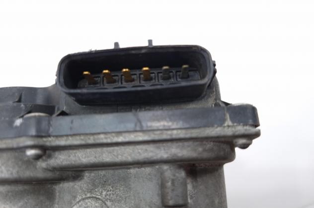 CORPO FARFALLATO TOYOTA Urban Cruiser 1° Serie 26100-0N030 1ND-TV Diesel 1400 (09) - Foto 4