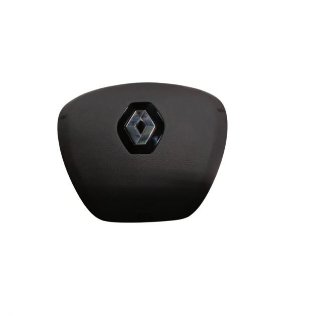 Airbag volante Renault Captur 2017 6198866