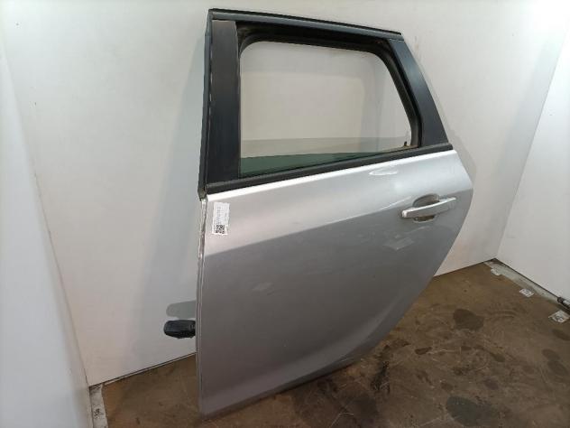 PORTIERA POSTERIORE SINISTRA OPEL Astra J S. Wagon 13301546 (11) - Foto 4