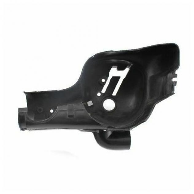 Cuffia motore Piaggio Ape P602 e TM P703 231308 - Foto 3