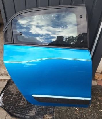 PORTA POSTERIORE DX RENAULT TWINGO 2016