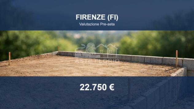 Immobile in asta di 250 m² in vendita a Firenze
