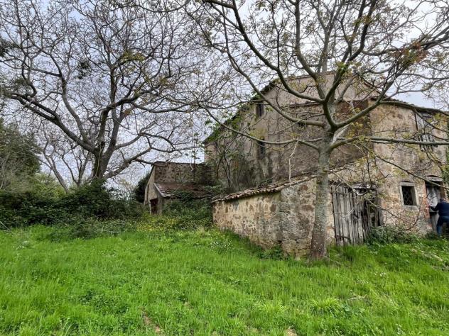 RUSTICO di 14 vani e di 400 mq (SORANO) rif. MONTEDONDO240 - Foto 5