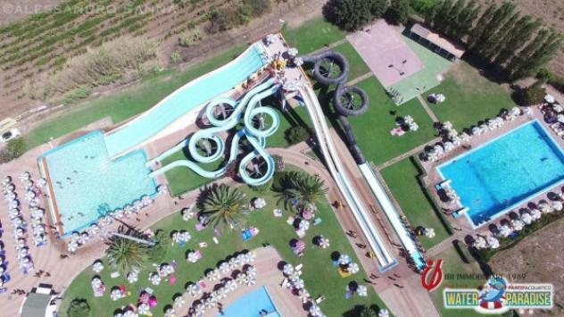 Terreno di 45000 m² in vendita a Sorso