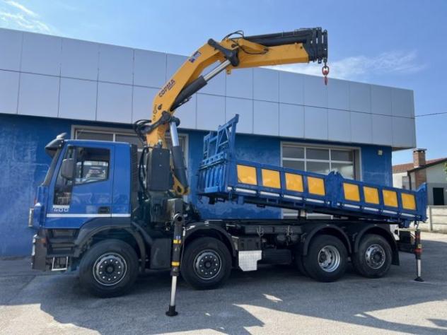 IVECO Stralis 400 rif. 21186365 - Foto 4