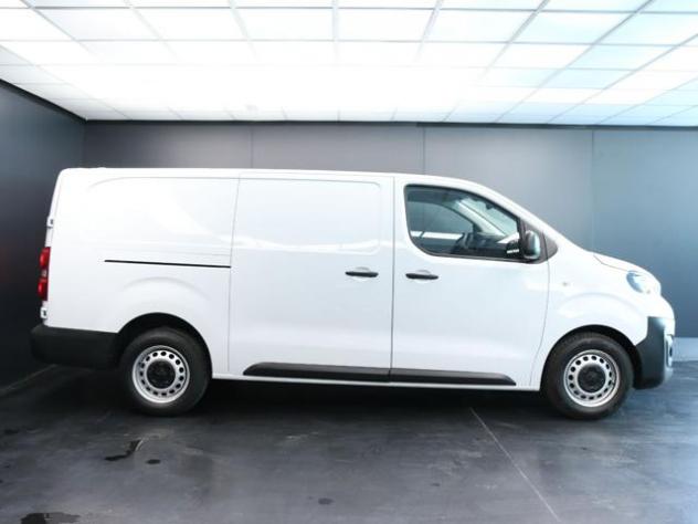 PEUGEOT Expert BlueHDi 100 S&S PL-SL-TN Furgone Premium Long rif. 23891442 - Foto 6