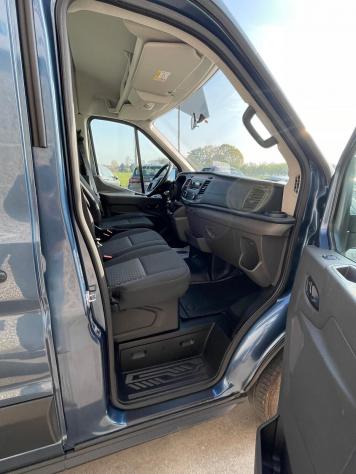 Ford Transit 350 2.0TDCi EcoBlue 130CV PM-TM Combi Trend - Foto 5