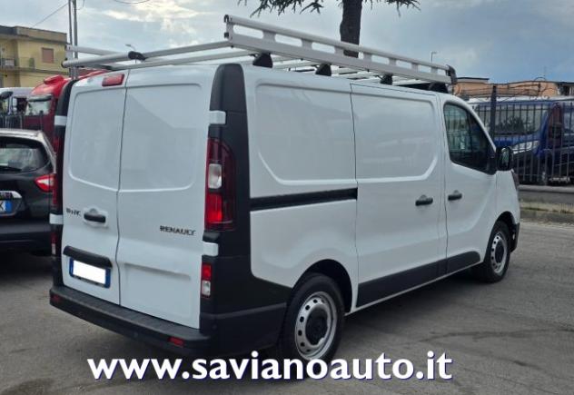 RENAULT TRAFIC 2.0 DCI 130cv rif. 23986647 - Foto 4