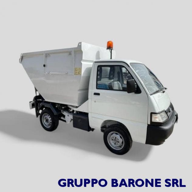 PIAGGIO 1.3 Cassonato Rib. Ferro Std (1,7t) rif. 16813862 - Foto 2