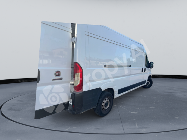 Fiat Ducato L3 H2 2.2 140 cv - Foto 5