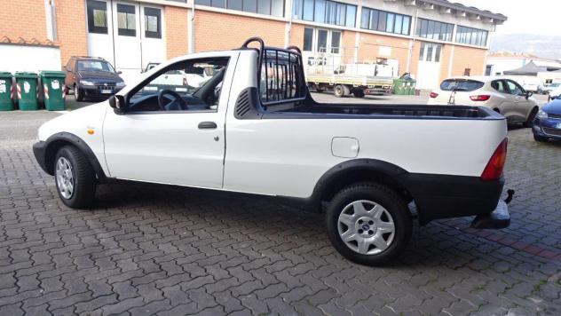 FIAT - Strada 1900 FIORINO PICK UP - Foto 4