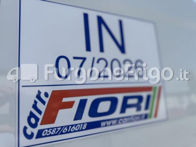 FIAT Doblò Fiat Doblò Coibentato - Foto 5