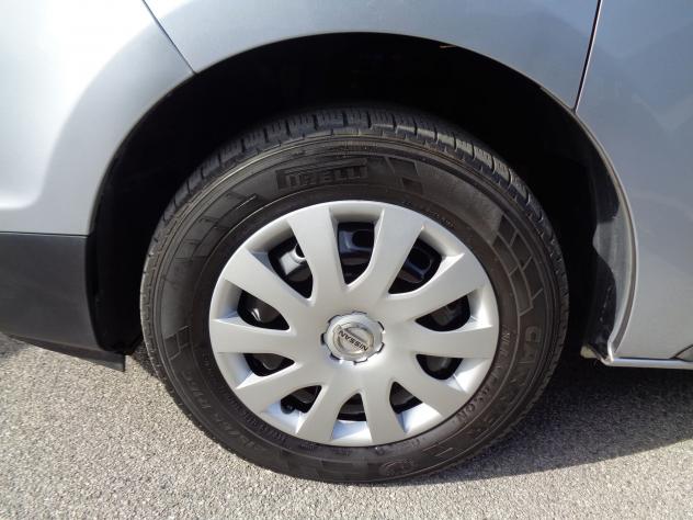 Nissan NV300 2.0 DCI 145cv 29Q L2H1 S&S 9 POSTI - Foto 6
