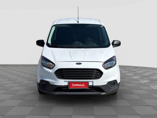 FORD Transit Courier Transit Courier 1.5 TDCi 100CV Van Trend rif. 24076769 - Foto 8