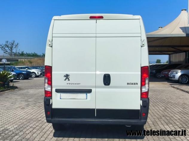PEUGEOT BOXER L2 H2 2.0 BLUEHDI 130CV DUCATO JUMPER 2019 rif. 20417934 - Foto 7