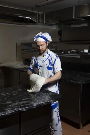 Uniformi per Pizzaioli e Cuochi - Foto 2