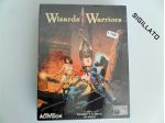 Wizzard & Warriors (Activision) per PC (Anno: 2000) SIGILLATO