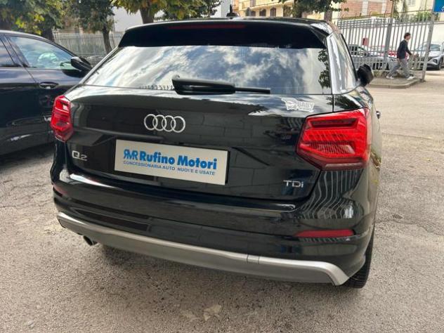 AUDI Q2 S LINE ESTERNO ED INTERNO DSG rif. 24203149 - Foto 4