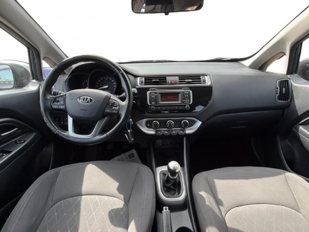 Kia Rio Rio 5p 1.2 Cool eco Gpl - Foto 9