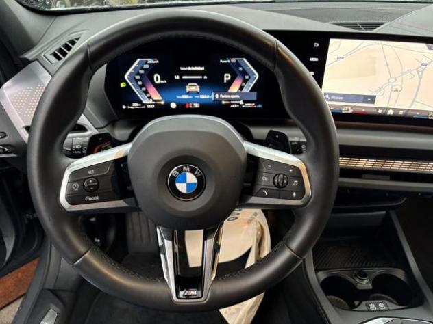 BMW 118 d MSport Pro FARI LASER-NAVI-18" rif. 23313237 - Foto 9