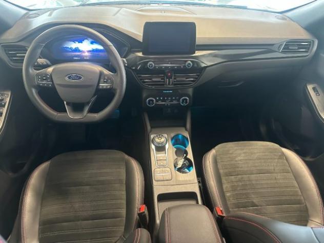 FORD Kuga 2.500 PLUG IN/HYBRID 225 CV ST-LINE X rif. 23799158 - Foto 9