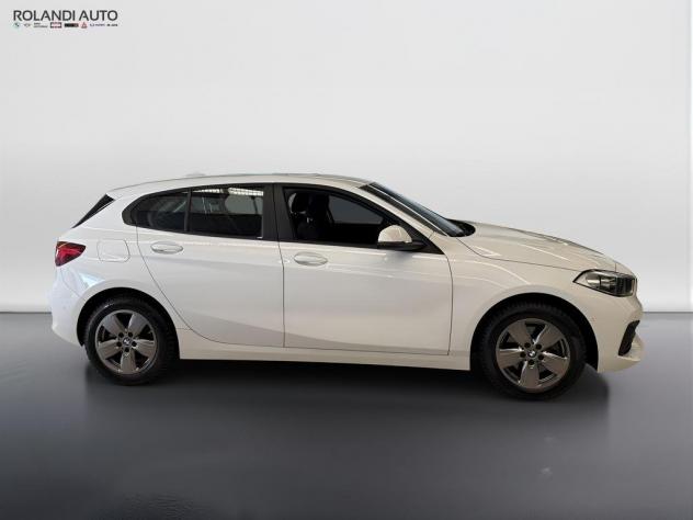 BMW Serie 1 116d Business Advantage - Foto 4