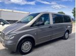 Mercedes-benz Vito 2.2 111 CDI PC-SL Kombi Long