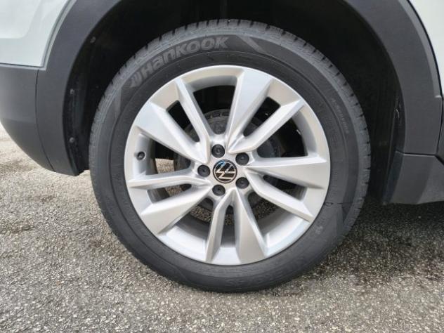 VOLKSWAGEN T-Cross 1.0 TSI Life GOAL rif. 23709211 - Foto 9