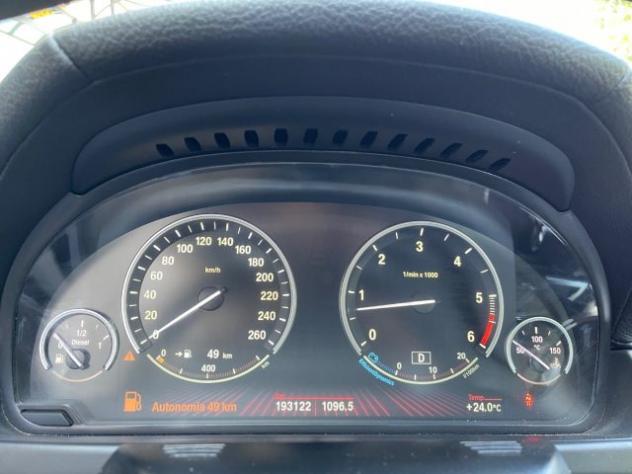 BMW 640 d 3.0 D Cabrio Futura Aut. * PELLE * rif. 23530341 - Foto 5