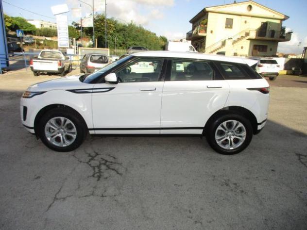 Land Rover Range Rover Evoque Evoque D150 Mild-Hybrid SE awd 150cv auto garantit - Foto 2