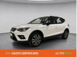SEAT Arona 1.0 tgi xcellence 90cv rif. 23887300