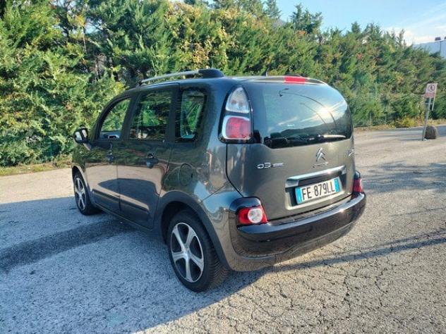 Citroën C3 Picasso C3 Picasso 1.6 bluehdi Feel edition 100cv - Foto 8