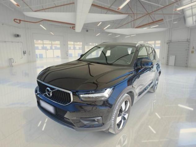 Volvo XC40 Recharge T5 180+82 CV Twin Engine Plug-In Hybrid Automatica Business Plus
