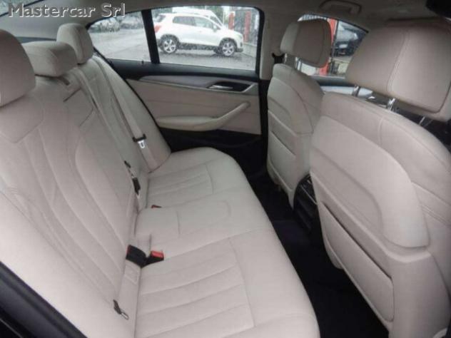 BMW 530 Berlina 530d xdrive Business 249cv auto - FR415SE rif. 23836587 - Foto 7